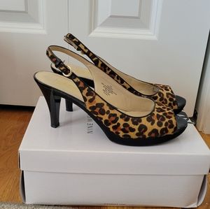 Nine West Sandles